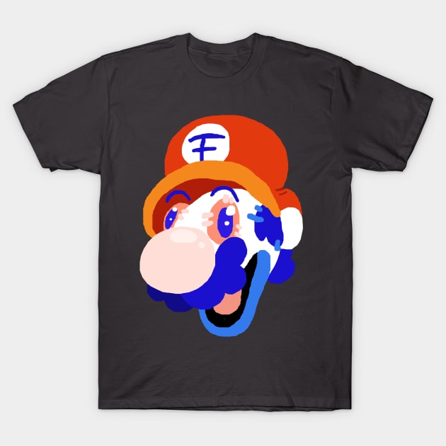 A Bootleg of the Bootleg T-Shirt by ForeverAToon